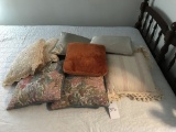 Decorative Pillows