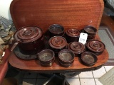 Pfalzbraff Crock Set