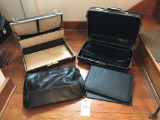 Briefcases