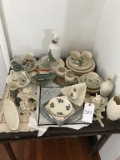 Lenox Christmas Dishes