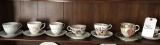 Tea Cups