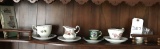 Tea Cups