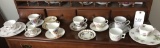 Tea Cups