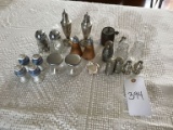 Salt and Pepper Shakers