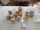 Japanese Tea Set