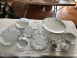 Mikasa China