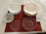 Glass Dishes
