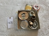 Assorted Coasters