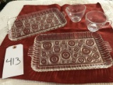 Box of Glassware