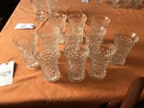 Glass Drinkware