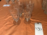 Glass Drinkware