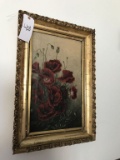 Canvas Painting