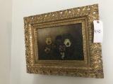 Canvas Painting