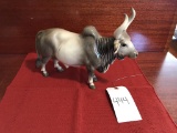 Plastic Bull