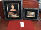 Paintings