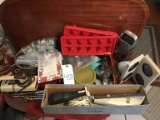 Miscellaneous Kitchen Items