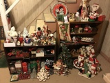 Christmas Lot