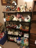 Metal Rack