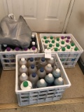 Pool Chemicals