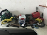 Yard Tools