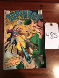 Superboy Issue 149