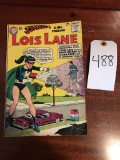 Superman's Girlfriend Lois Lane Issue 47