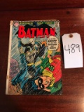 Batman Issue 180