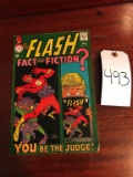 The Flash Issue 179