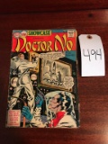 Doctor No Issue 43