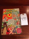Strange Adventures Issue 161
