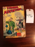 Strange Adventures Issue 145