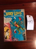 Jerry Lewis Issue 84