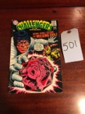 Challengers of the Unknown Issue 63
