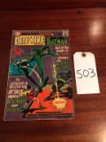 Detective Comics Issue 353