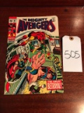 The Mighty Avengers Issue 66