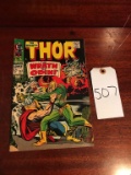 The Mighty Thor Issue 147