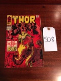 The Mighty Thor Issue 153