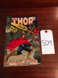 The Mighty Thor Issue 143