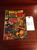 Tales of Suspense Featuring Captain America and Iron Man Issue 94