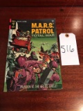 M.A.R.S. Patrol Total War