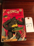 Konga