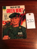 Tales of the Green Beret Collector's Issue
