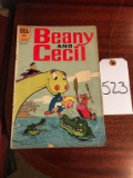 Beany and Cecil