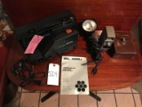 Bell & Howell 10 MS Projector