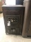 BF Berkheimer Company Wood Stove