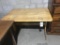 Wooden Table