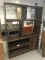 Entertainment Stand