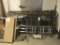 Hospital Bed Frames (2 Total)