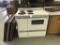 Hotpoint Stove