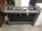 Oil Stove